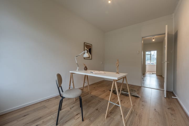 Foto 9 van Stadhoudersplein 13-A