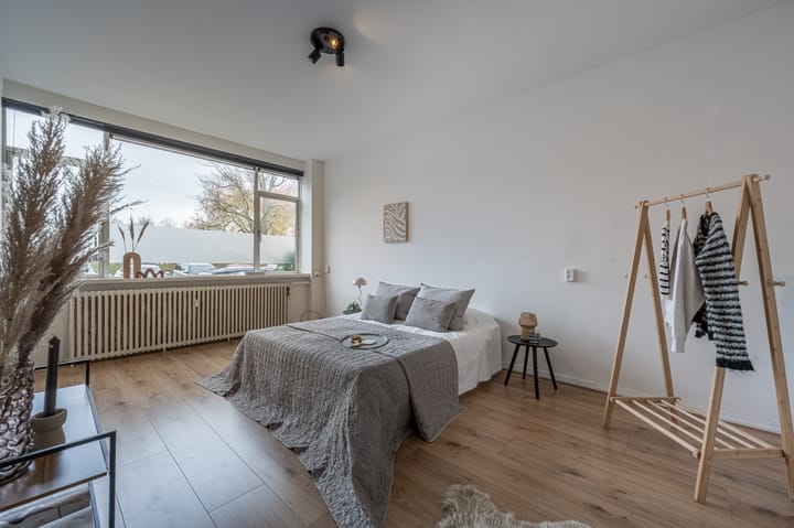 Foto 10 van Stadhoudersplein 13-A