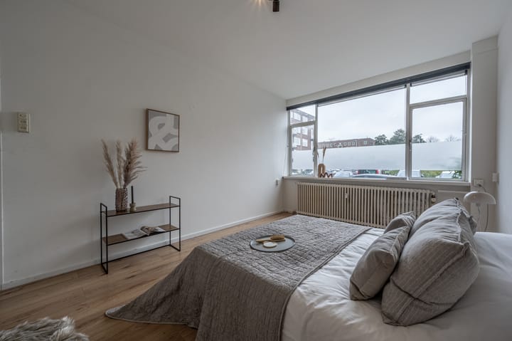 Foto 11 van Stadhoudersplein 13-A