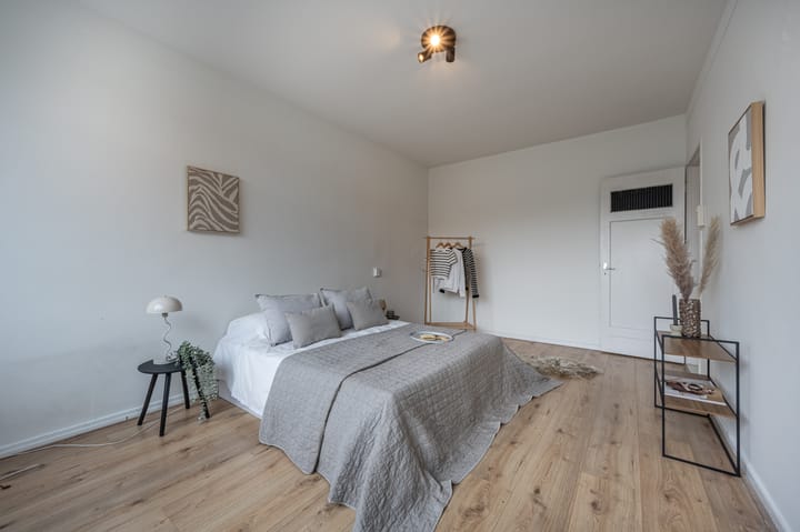 Foto 12 van Stadhoudersplein 13-A