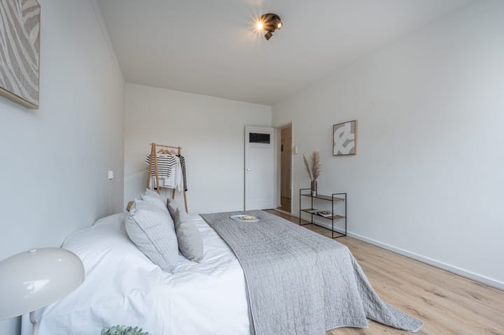 Foto 13 van Stadhoudersplein 13-A