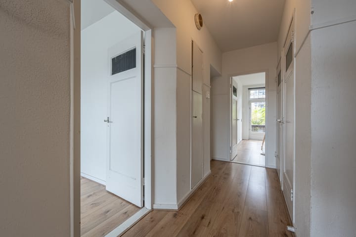 Foto 14 van Stadhoudersplein 13-A