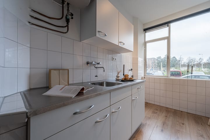 Foto 15 van Stadhoudersplein 13-A