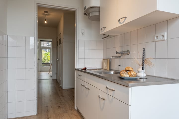 Foto 16 van Stadhoudersplein 13-A