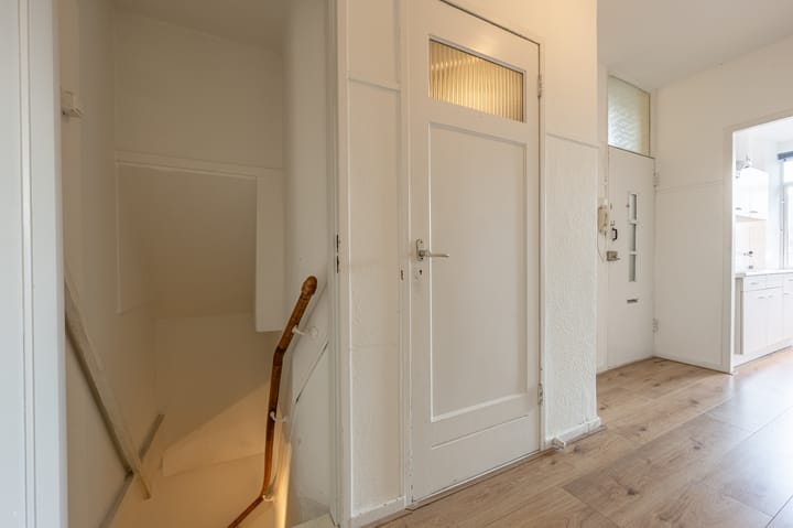 Foto 19 van Stadhoudersplein 13-A