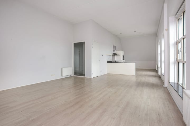 Foto 4 van J. Homan van der Heideplein 48