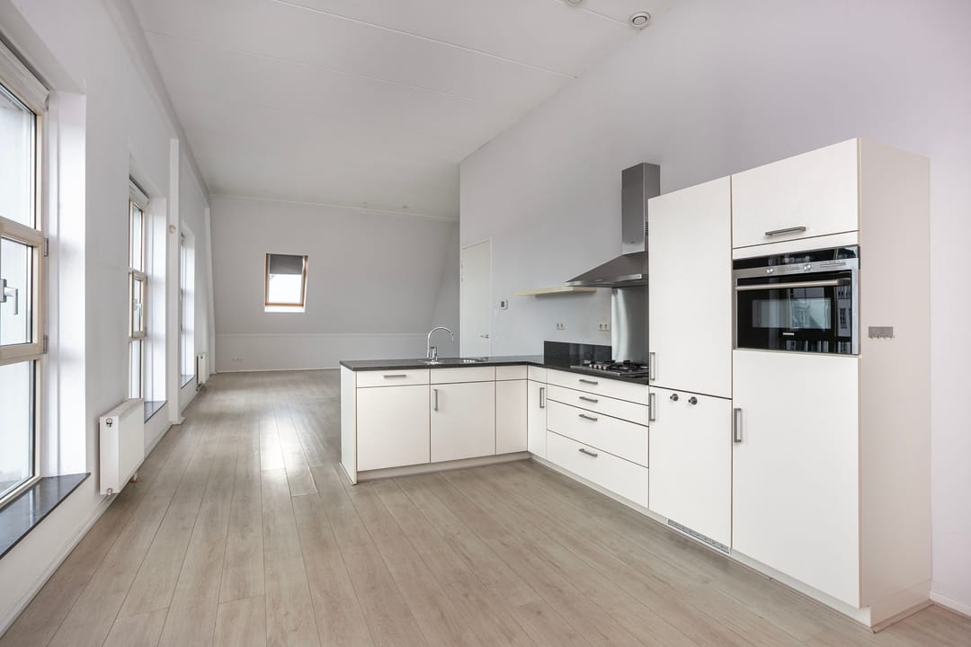 Foto 8 van J. Homan van der Heideplein 48