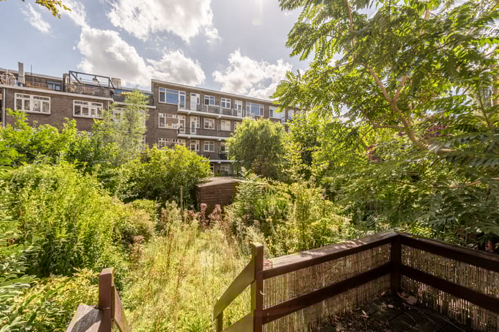 Foto 28 van Stadhoudersplein 13-A