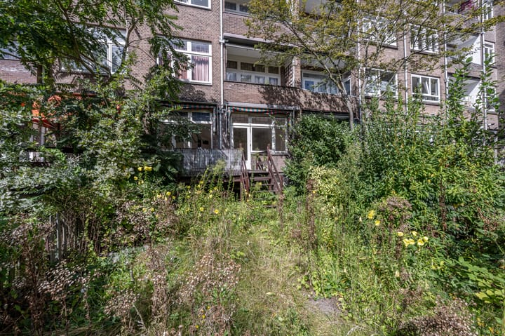 Foto 29 van Stadhoudersplein 13-A