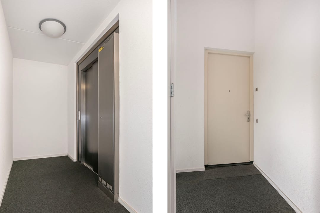 Foto 16 van J. Homan van der Heideplein 48