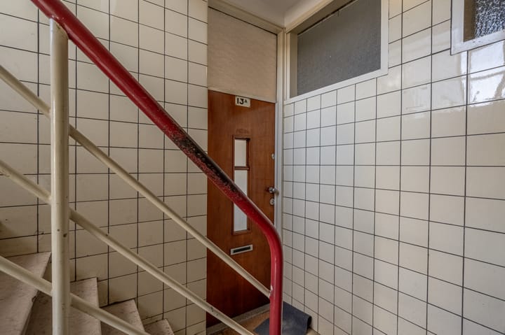 Foto 30 van Stadhoudersplein 13-A