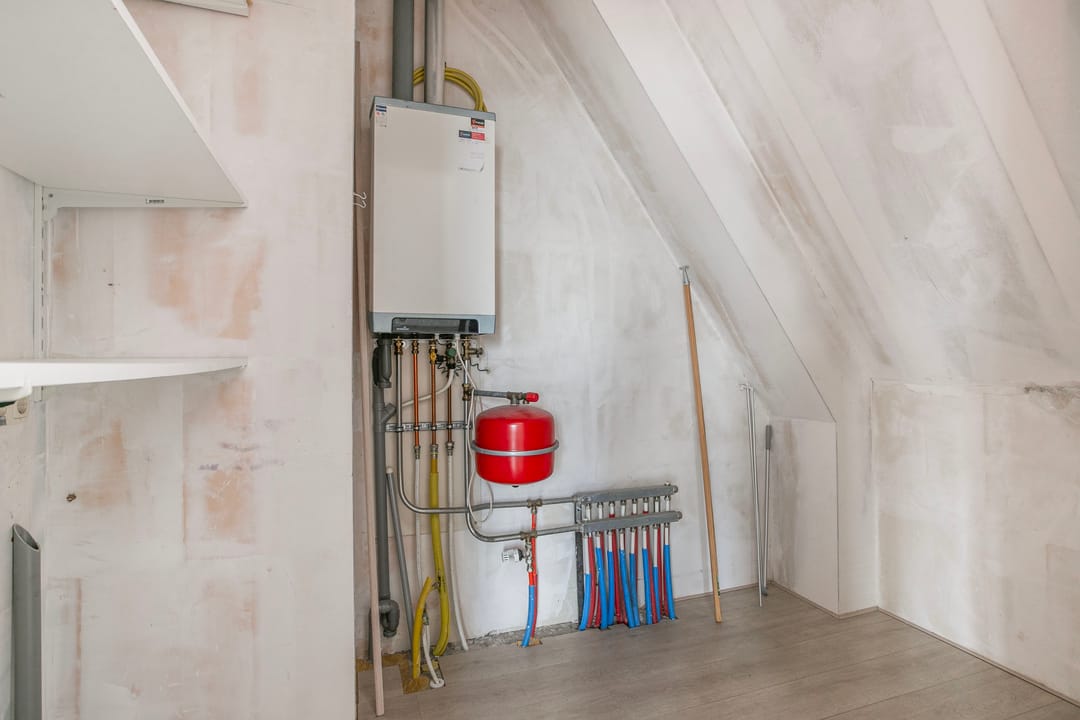 Foto 17 van J. Homan van der Heideplein 48