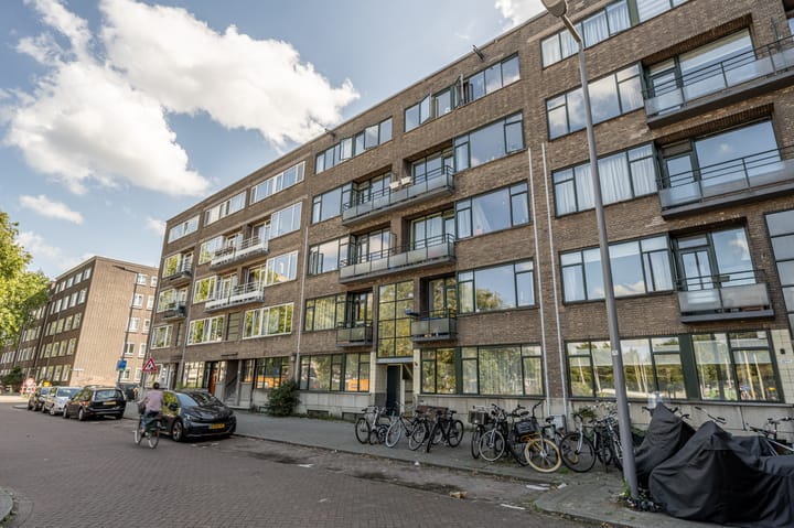 Foto 31 van Stadhoudersplein 13-A