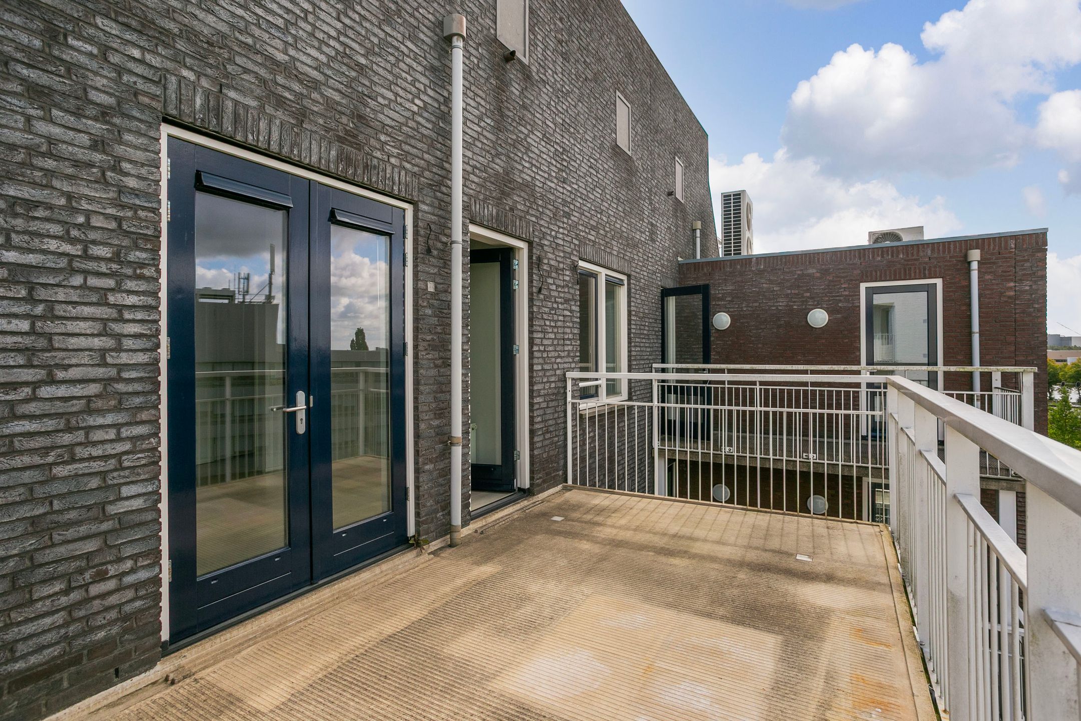 Foto 18 van J. Homan van der Heideplein 48