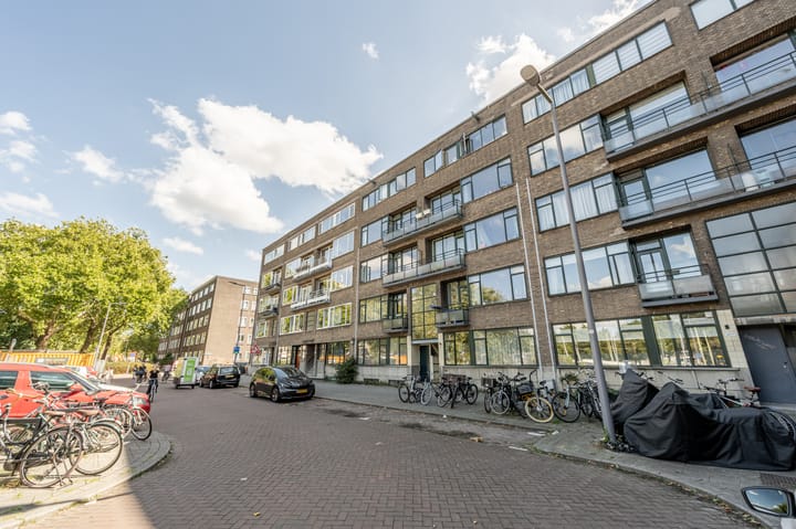 Foto 32 van Stadhoudersplein 13-A