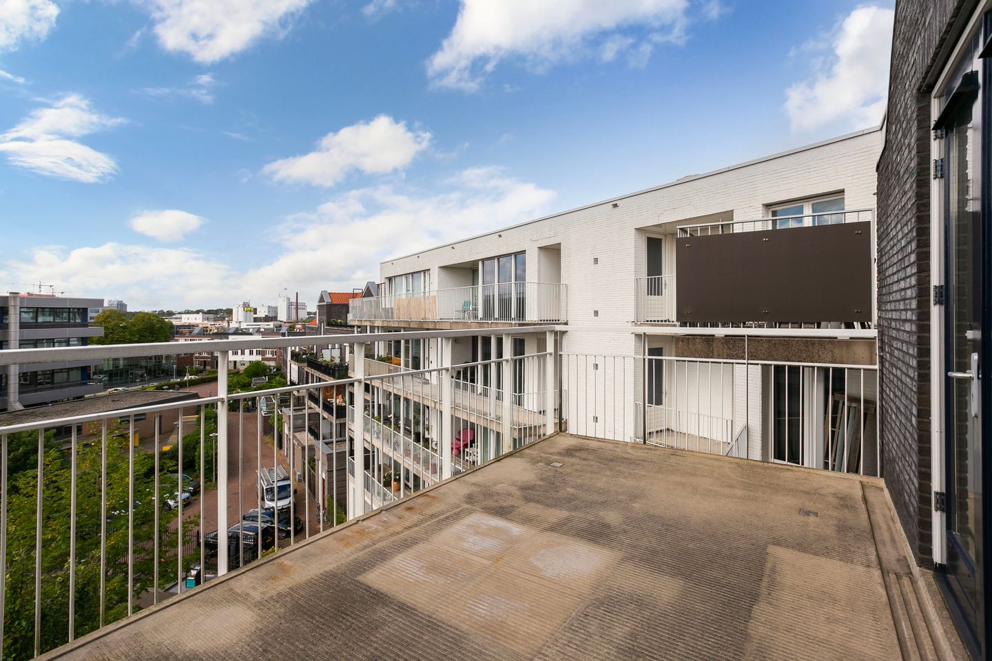 Foto 19 van J. Homan van der Heideplein 48