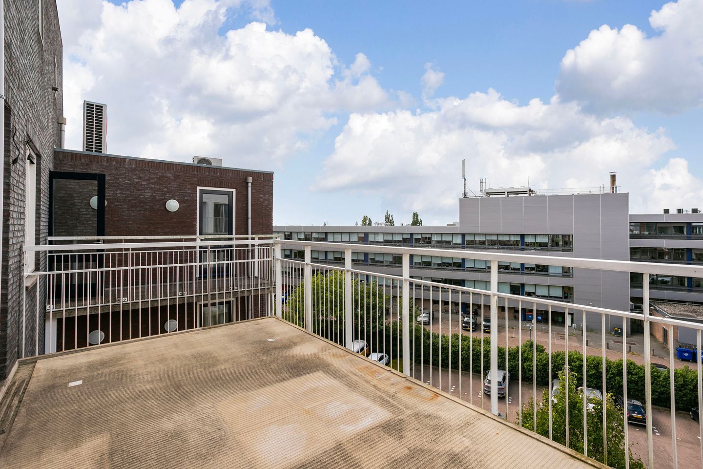 Foto 20 van J. Homan van der Heideplein 48