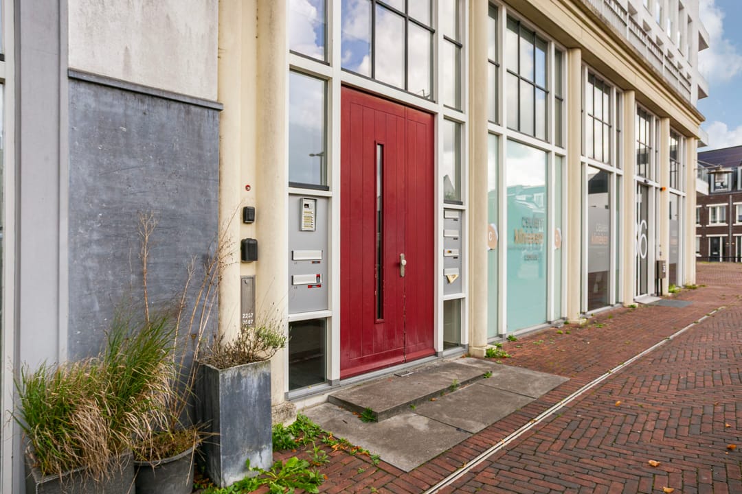 Foto 22 van J. Homan van der Heideplein 48