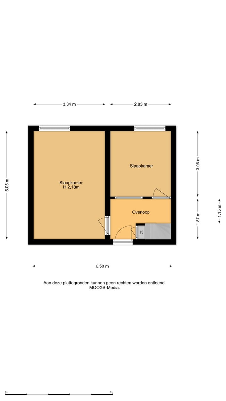 Foto 36 van Stadhoudersplein 13-A
