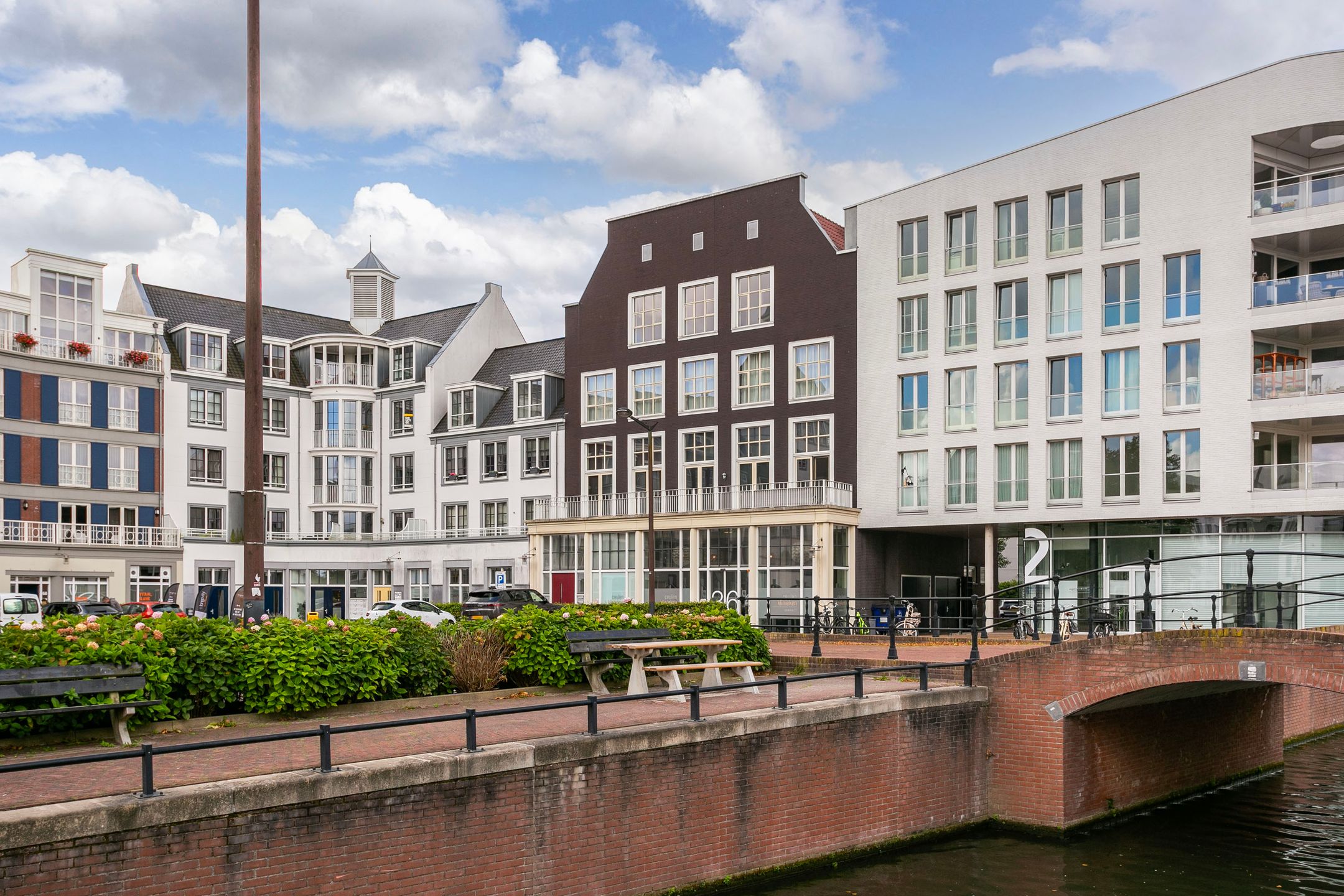 Foto 24 van J. Homan van der Heideplein 48