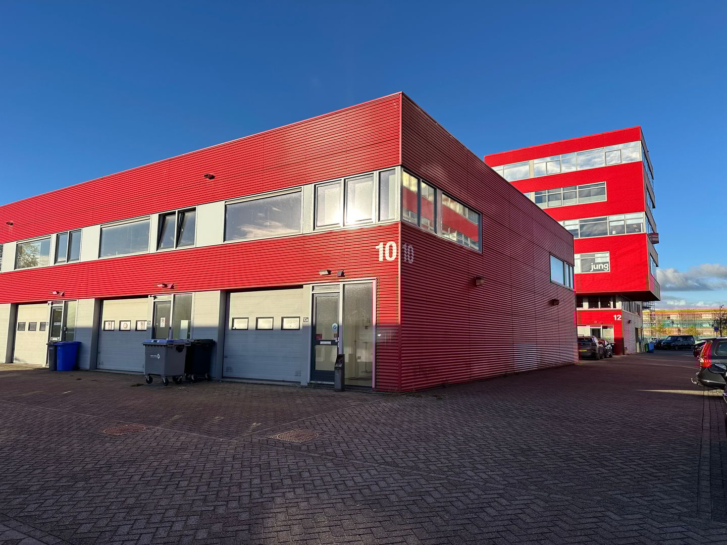 View photo 1 of Tappersweg 10-A