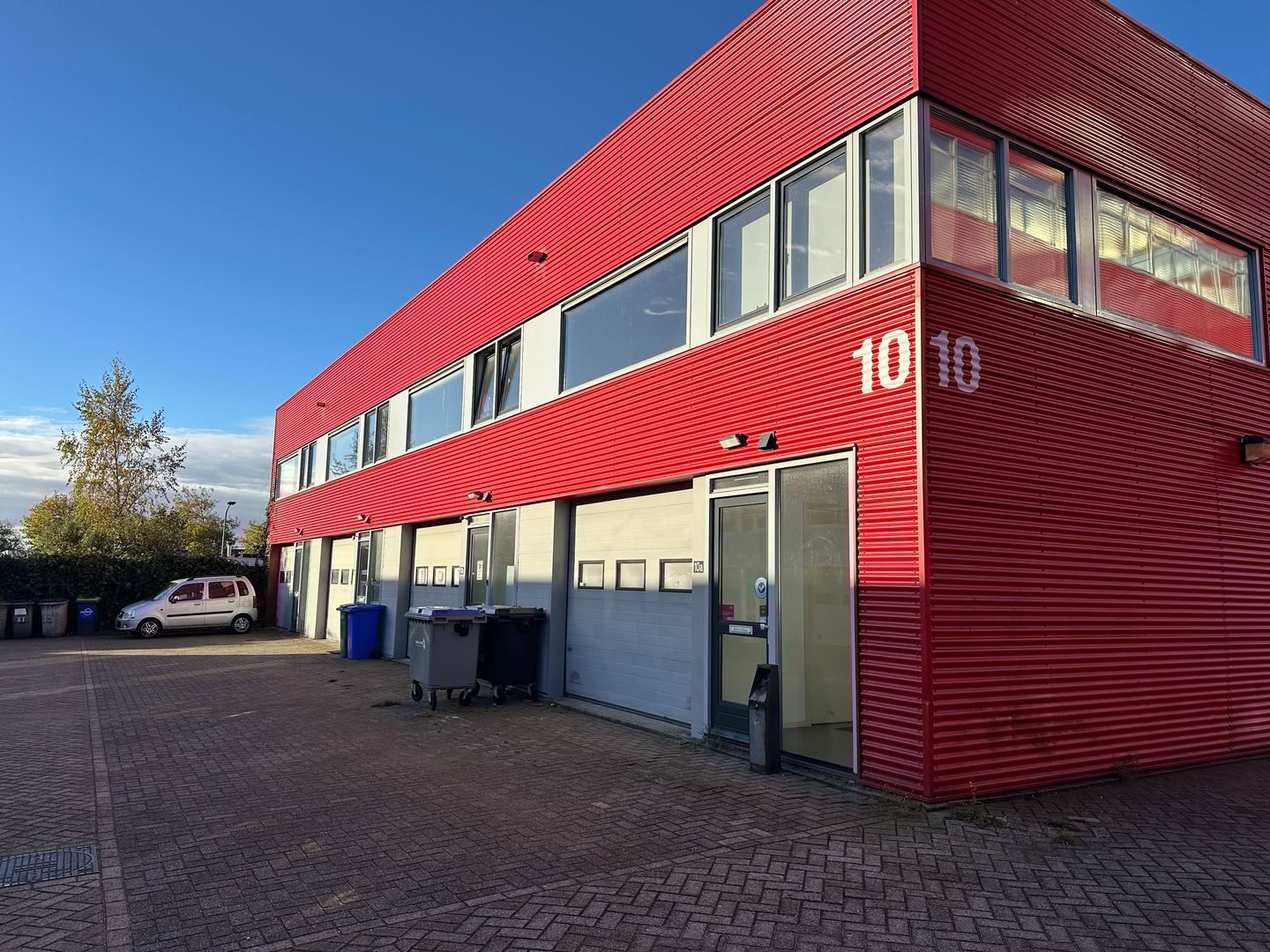 View photo 2 of Tappersweg 10-A