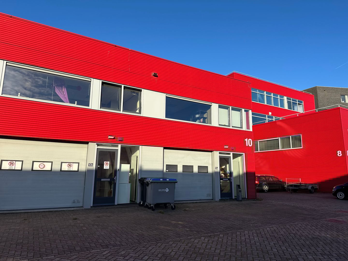 View photo 3 of Tappersweg 10-A