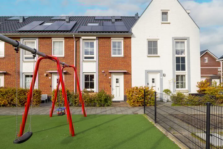 Foto 1 van Boetersstraat 41