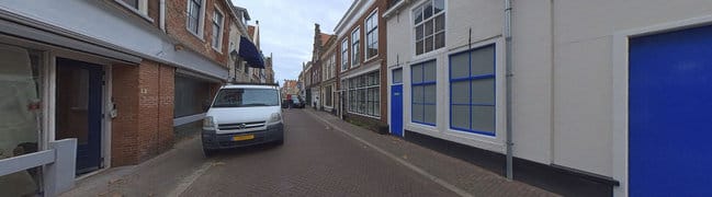 Straat