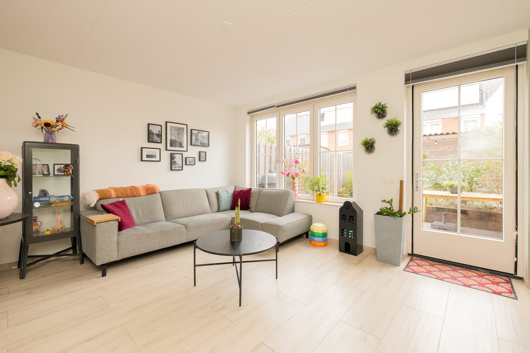 Foto 8 van Boetersstraat 41