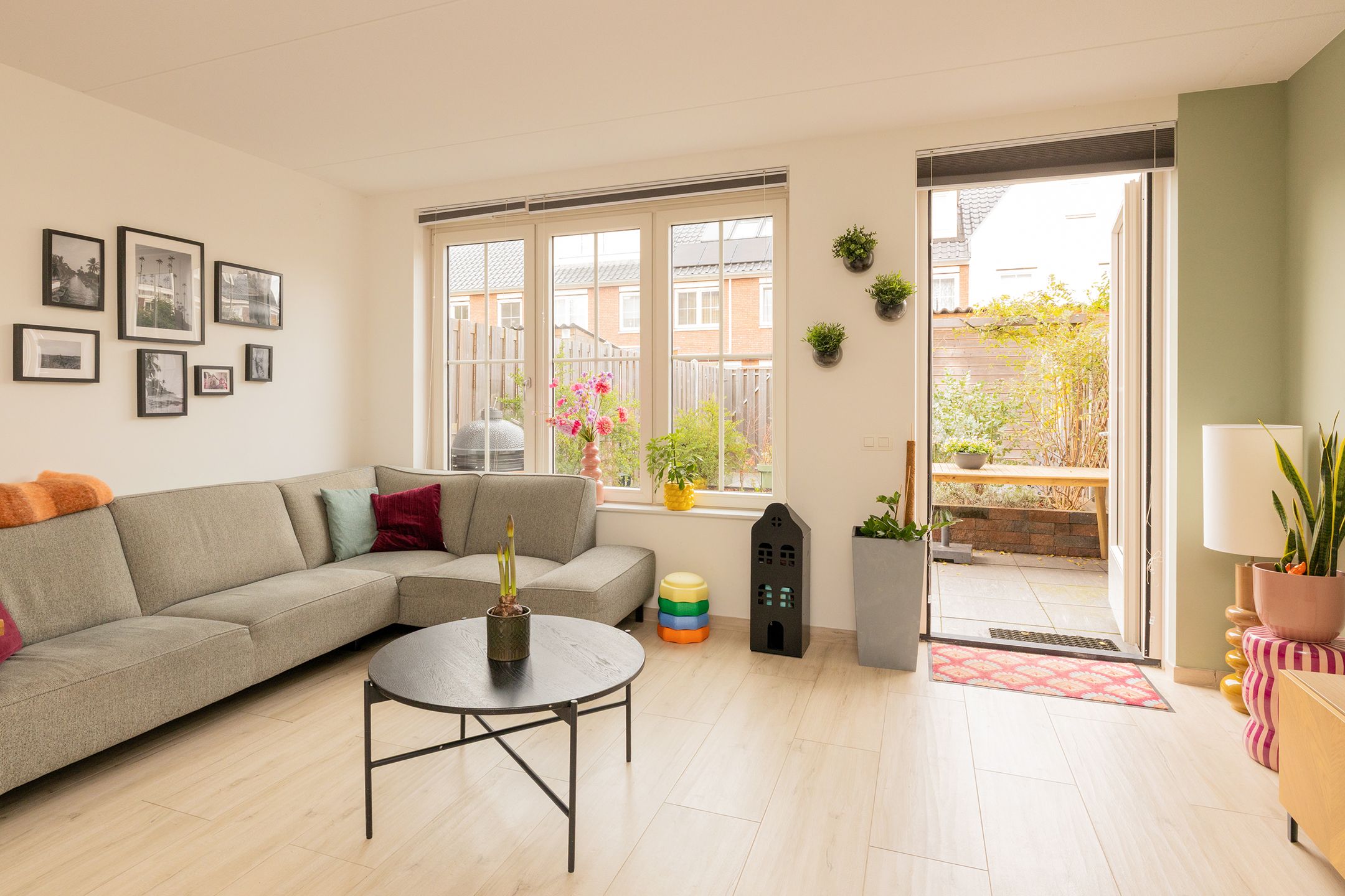 Foto 9 van Boetersstraat 41