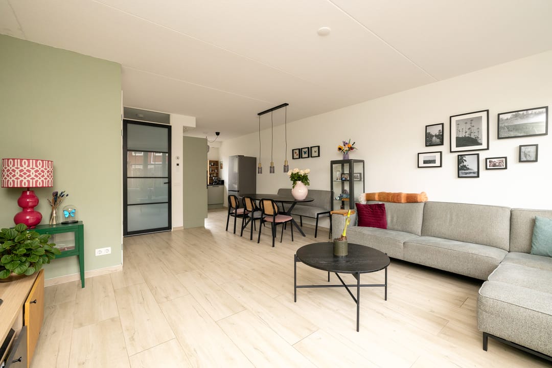 Foto 11 van Boetersstraat 41