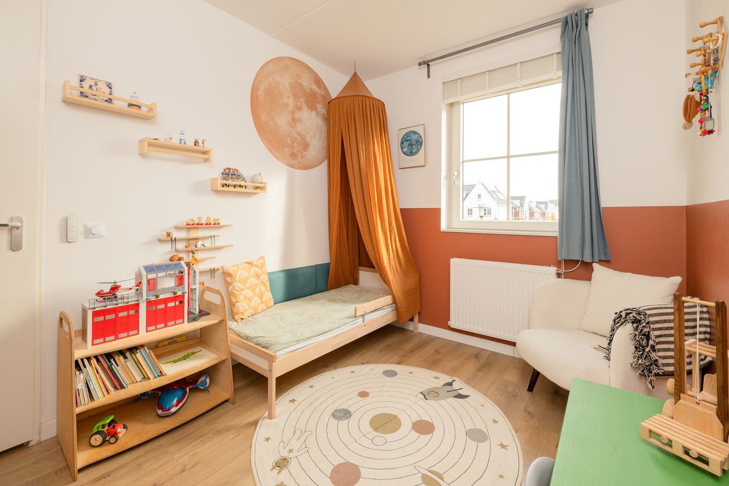 Foto 25 van Boetersstraat 41