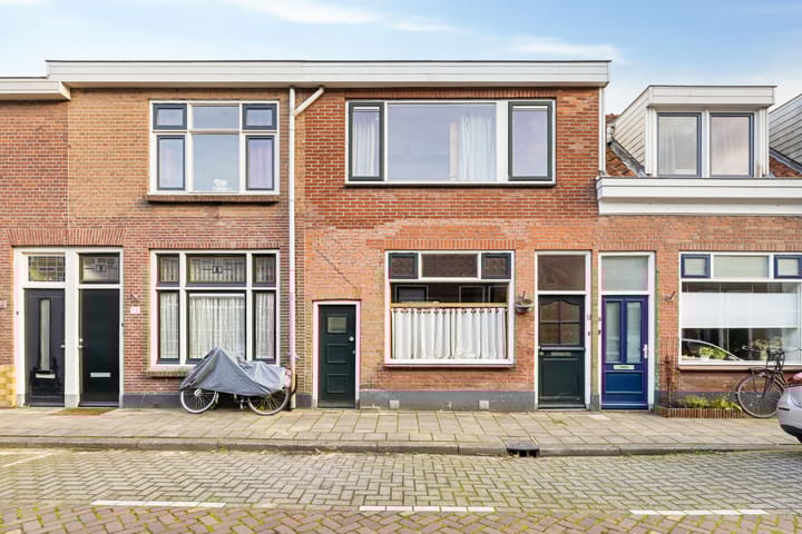 Blokstraat 11