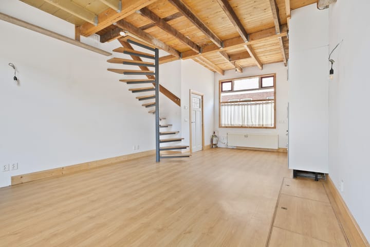 Photo 6 of Blokstraat 11