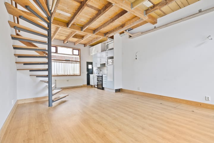 Photo 7 of Blokstraat 11