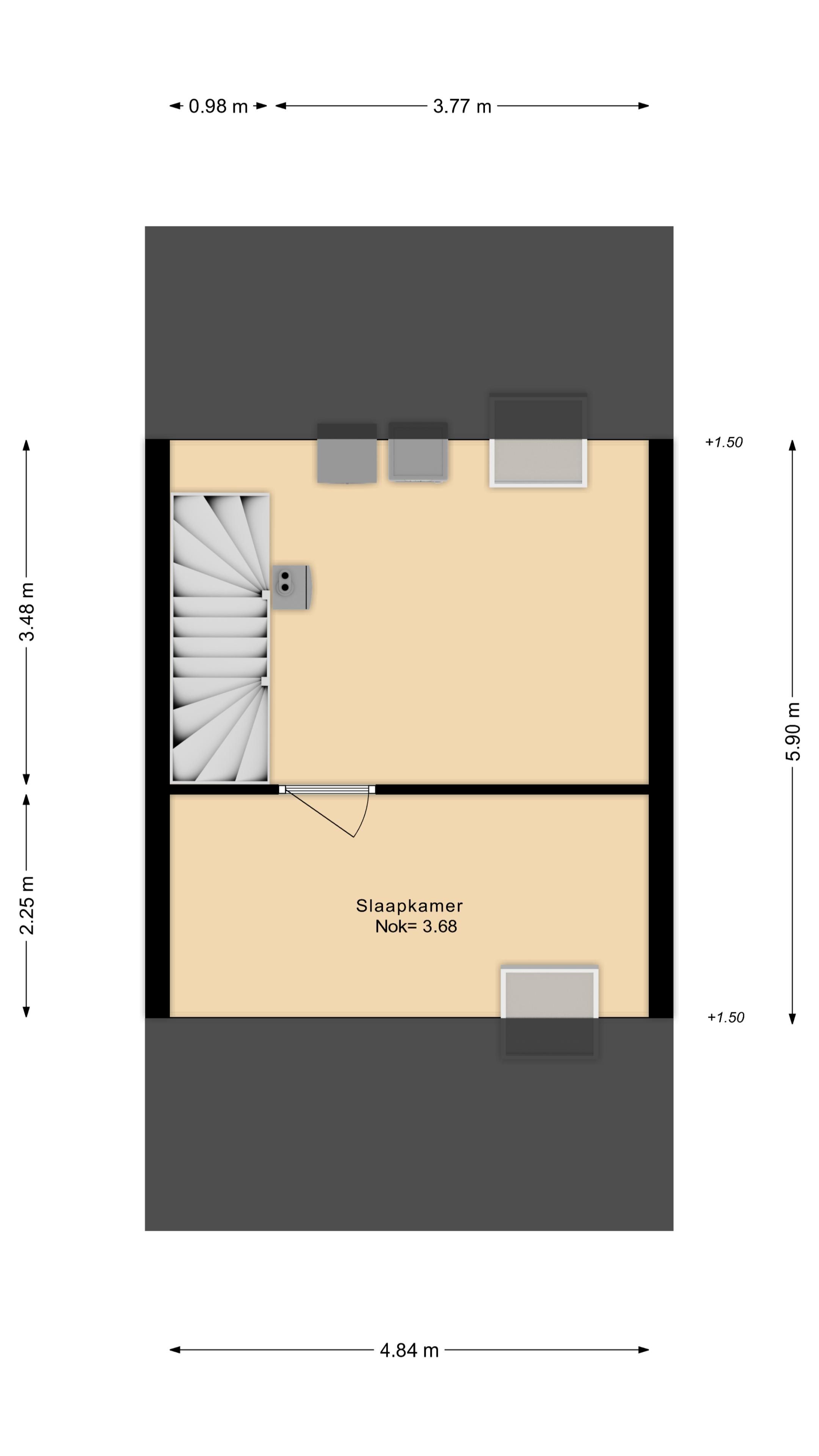 Foto 48 van Boetersstraat 41