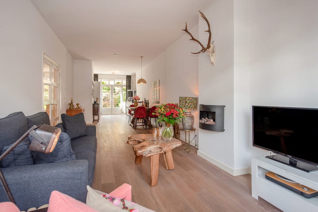 Foto 2 van Koningin Wilhelminalaan 314