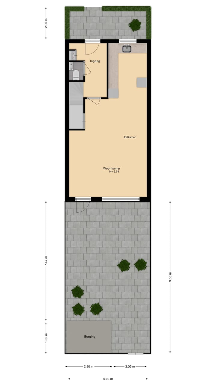 Foto 49 van Boetersstraat 41