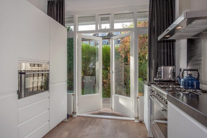 Photo 3 of Koningin Wilhelminalaan 314