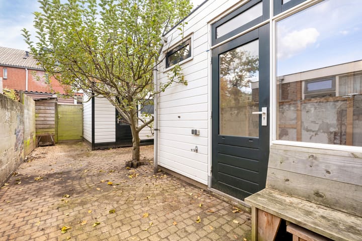 Photo 15 of Blokstraat 11