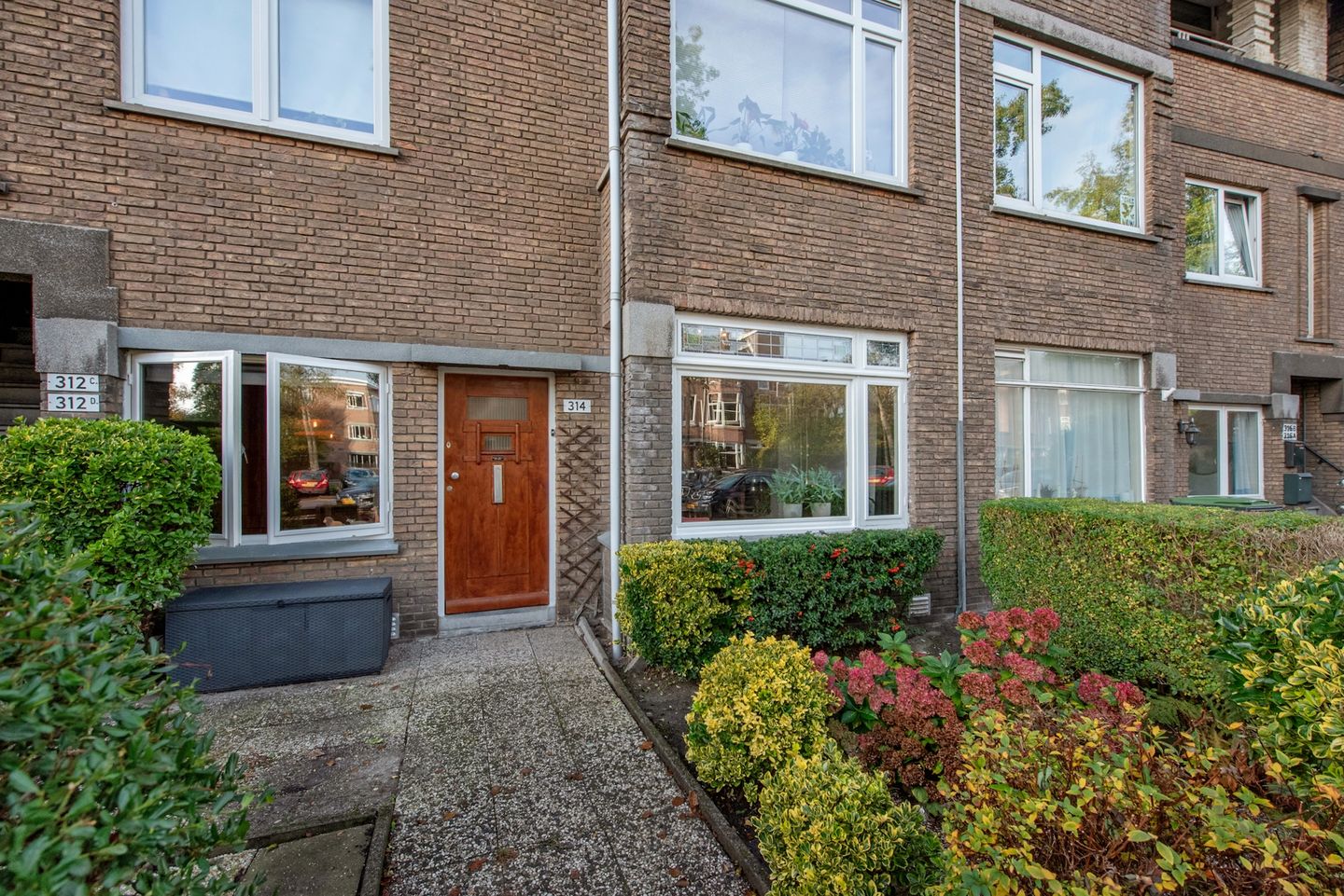 Foto 5 van Koningin Wilhelminalaan 314