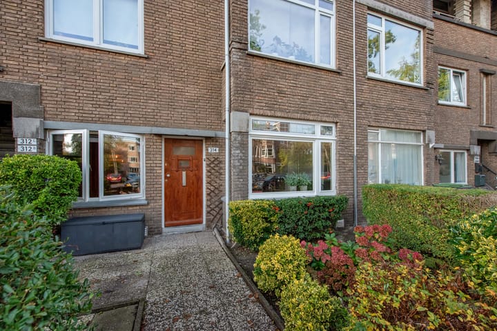 Photo 5 of Koningin Wilhelminalaan 314