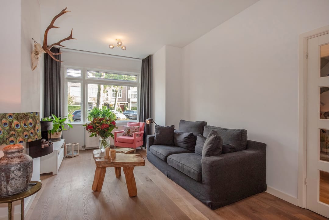 Foto 7 van Koningin Wilhelminalaan 314