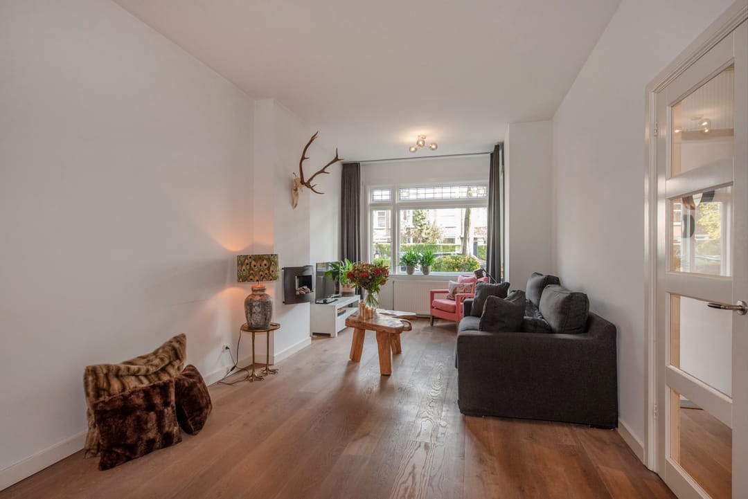 Foto 8 van Koningin Wilhelminalaan 314