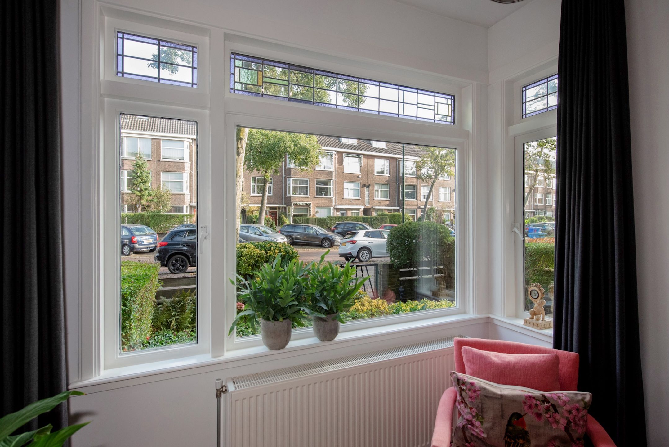 Foto 9 van Koningin Wilhelminalaan 314