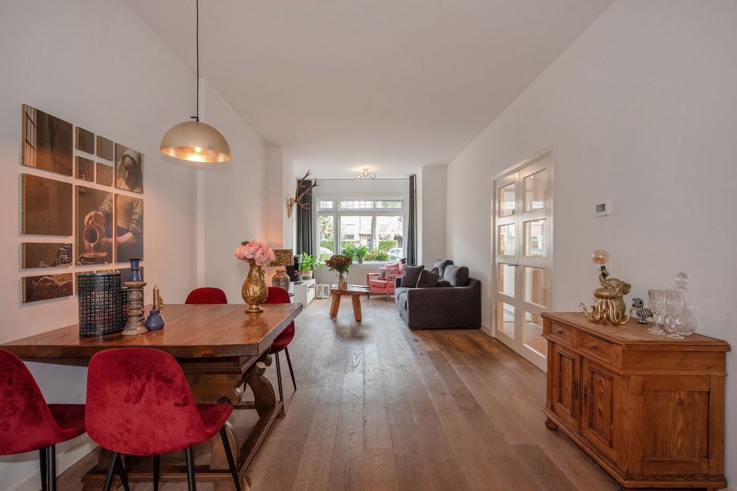 Foto 10 van Koningin Wilhelminalaan 314