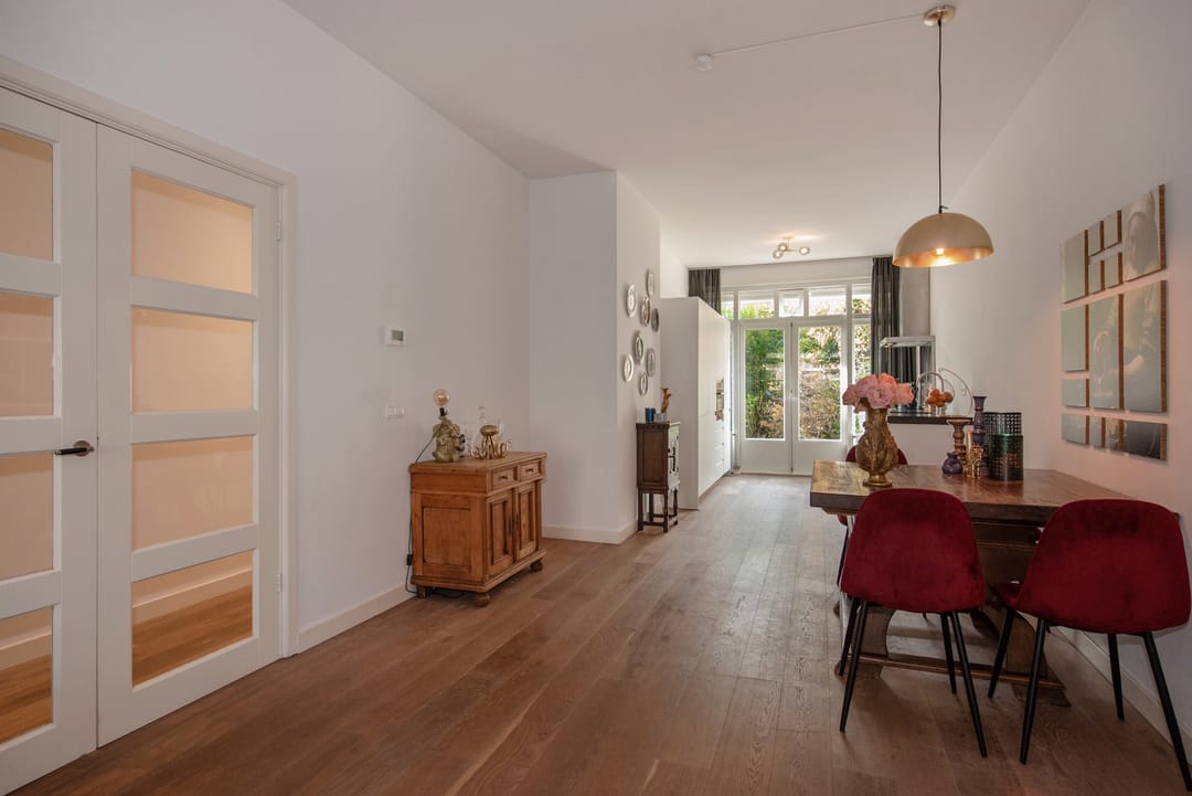 Foto 11 van Koningin Wilhelminalaan 314