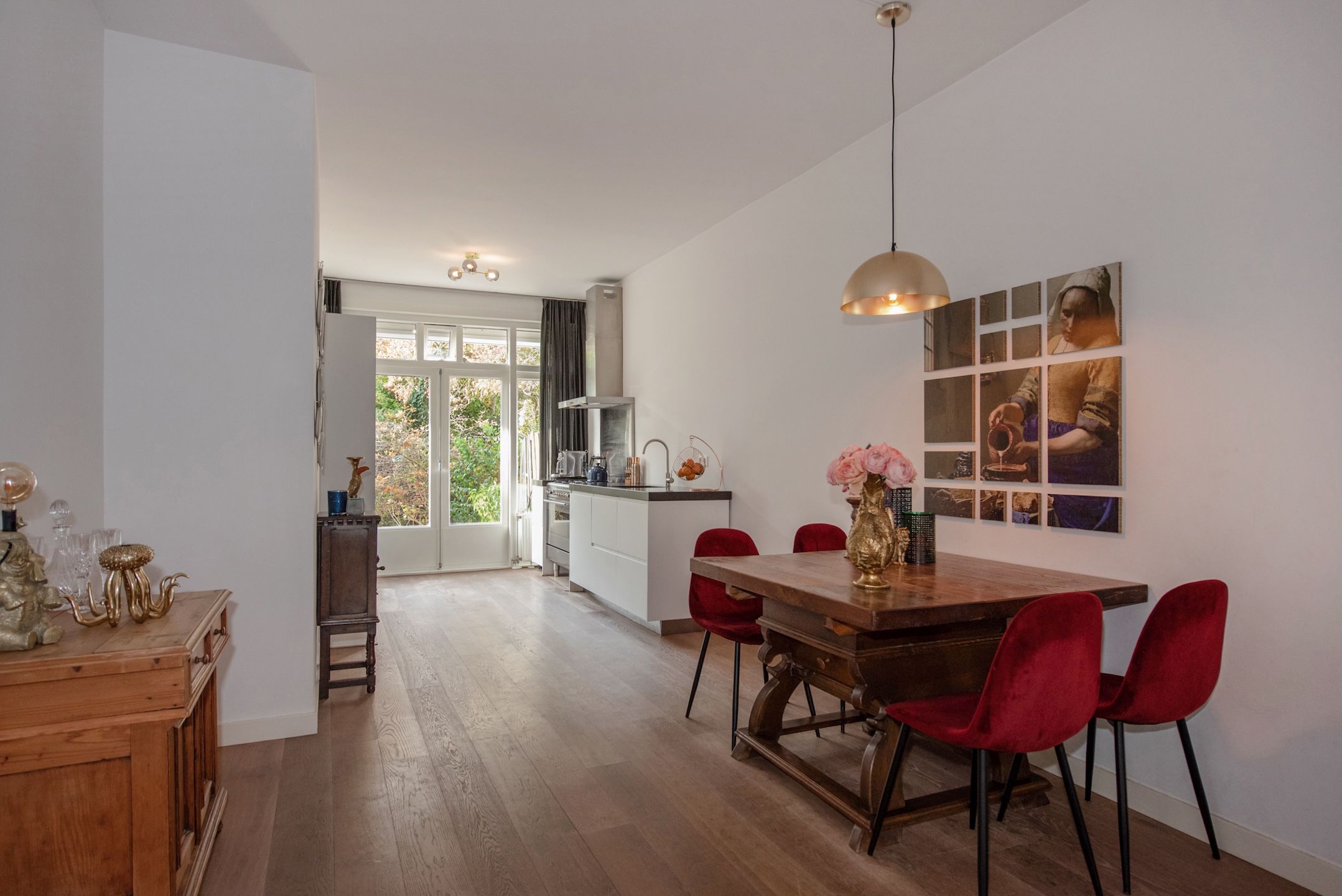 Foto 12 van Koningin Wilhelminalaan 314