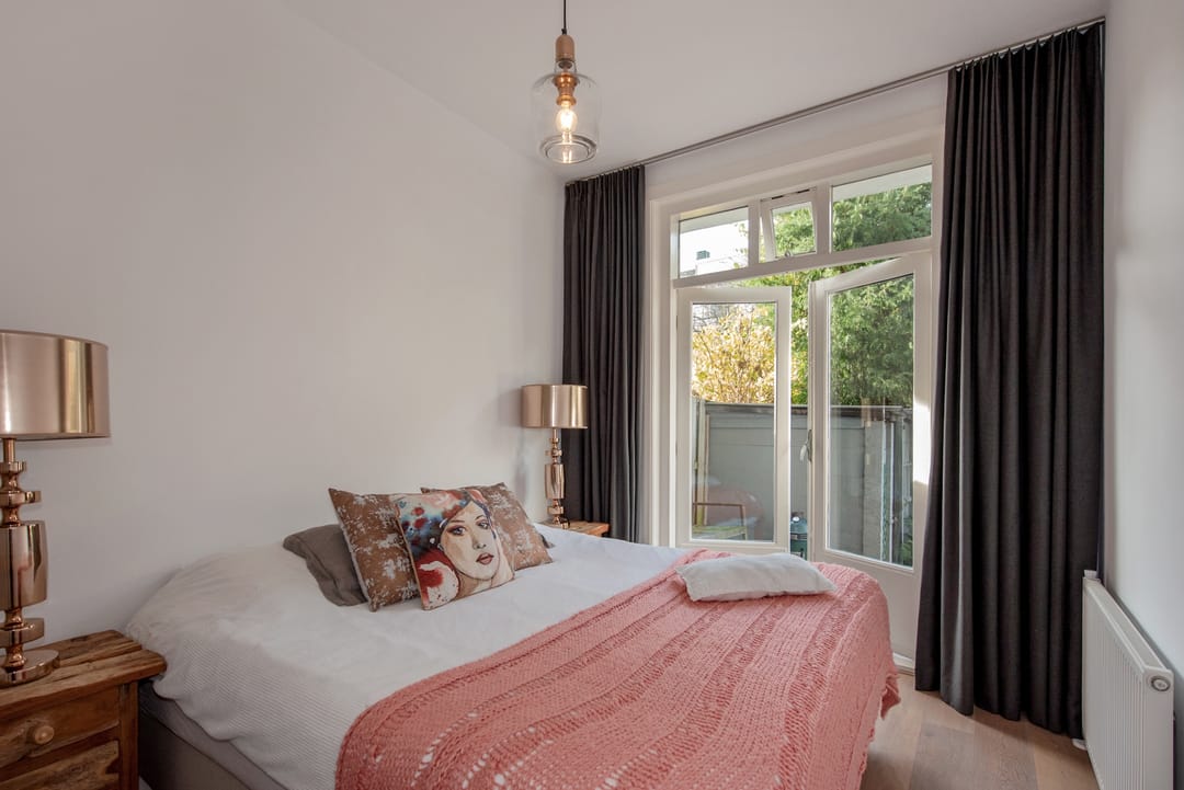 Foto 16 van Koningin Wilhelminalaan 314